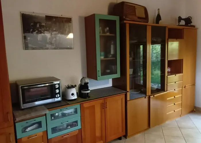 Casa In Maremma