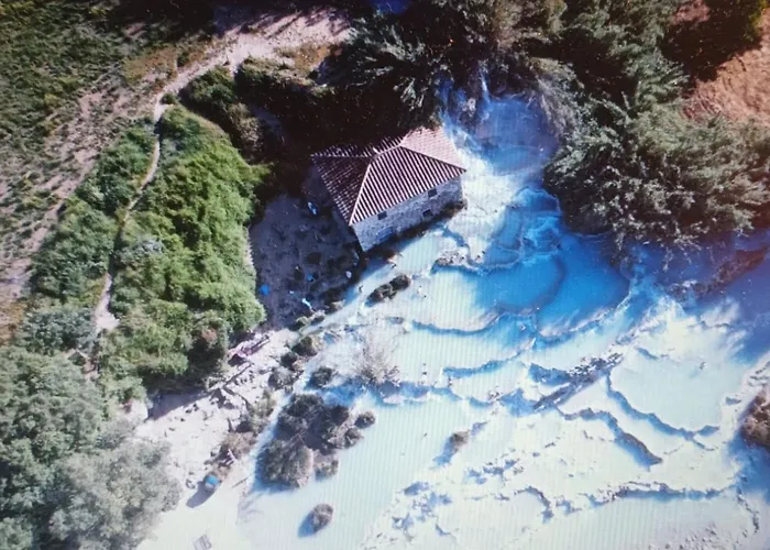 Casa In Maremma