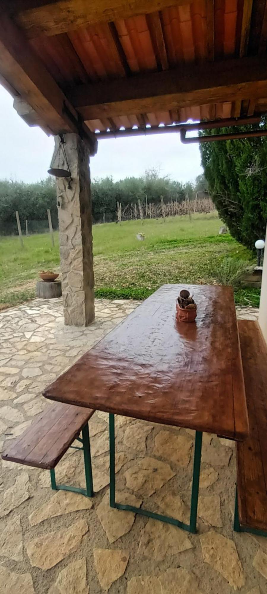 Apartment Casa In Maremma Montemerano