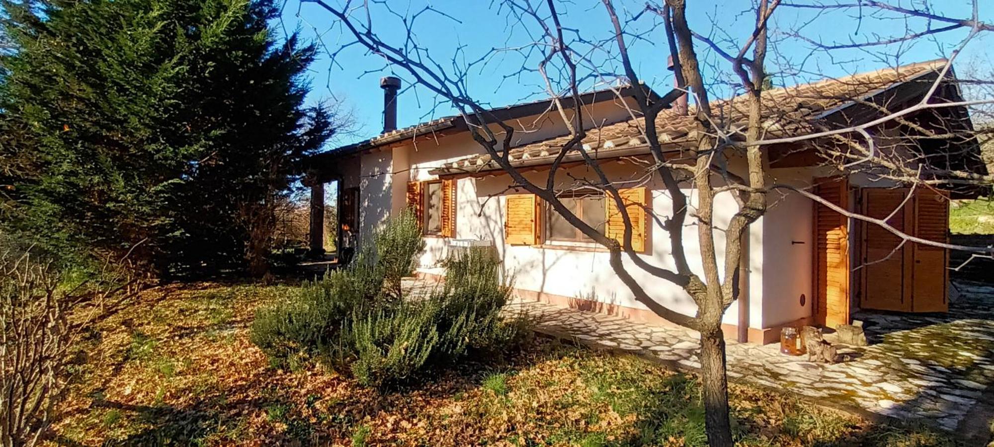 Apartment Casa In Maremma *