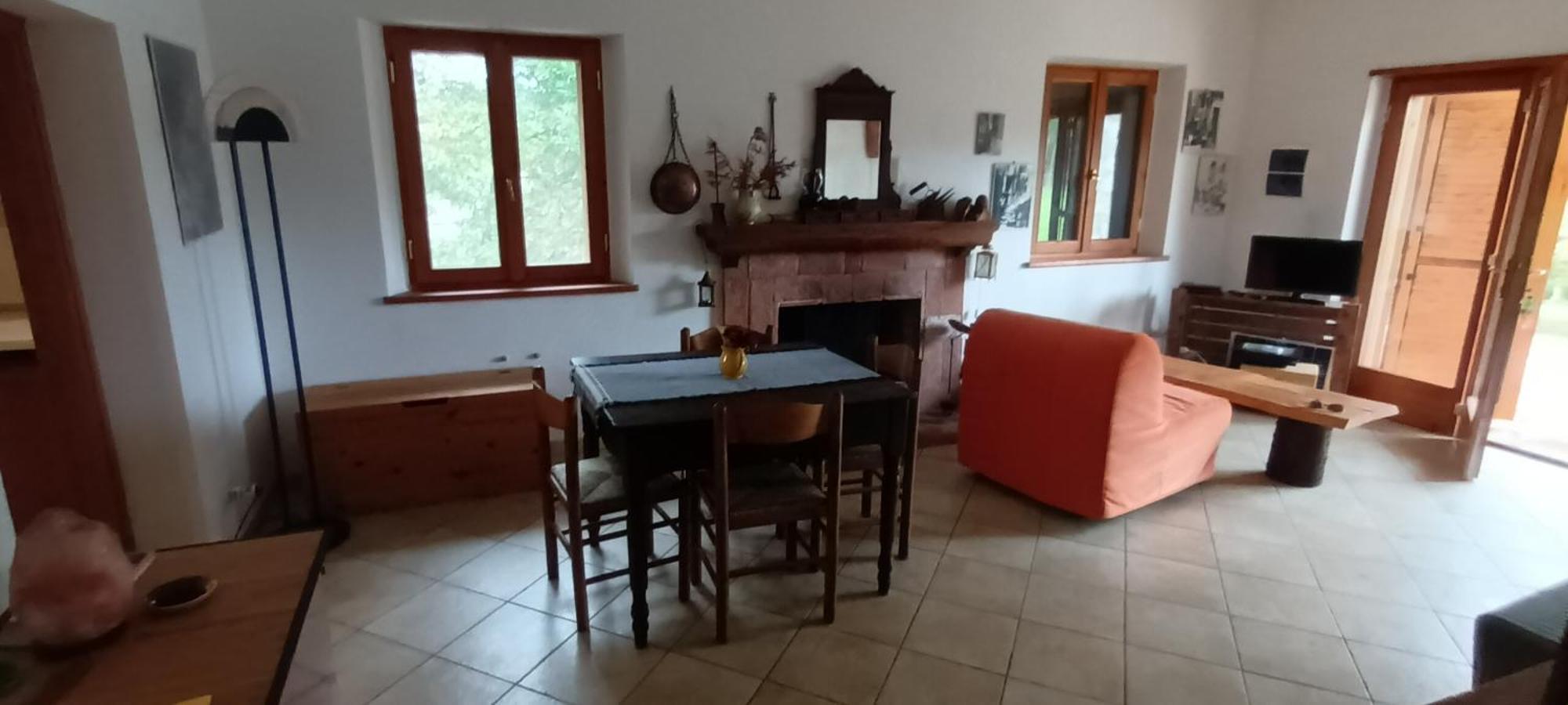 Apartment Casa In Maremma