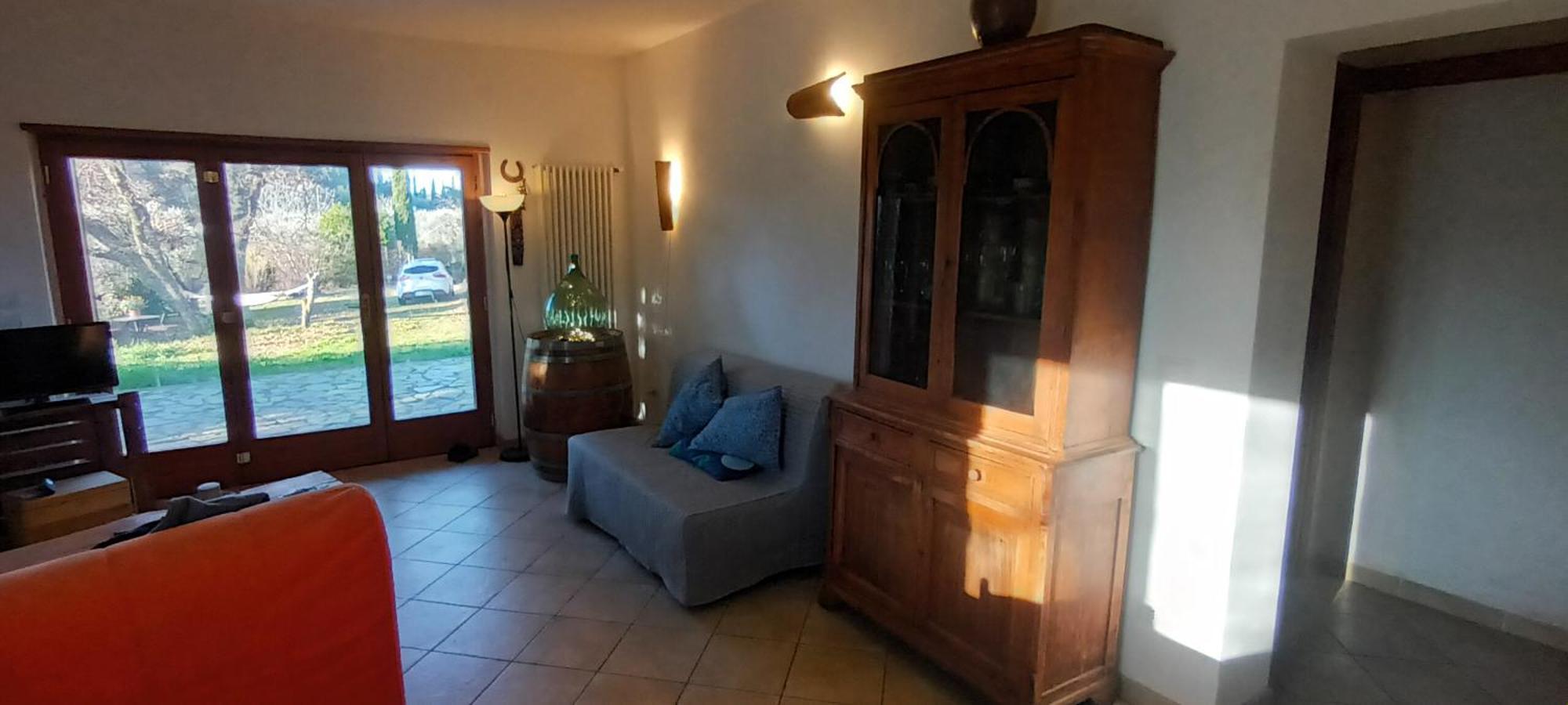 Casa In Maremma Apartment