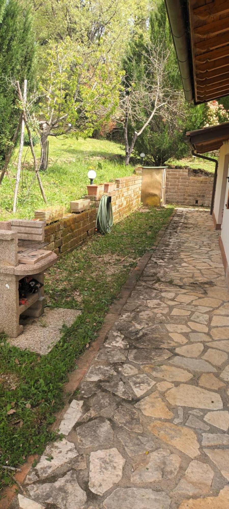 Casa In Maremma Montemerano