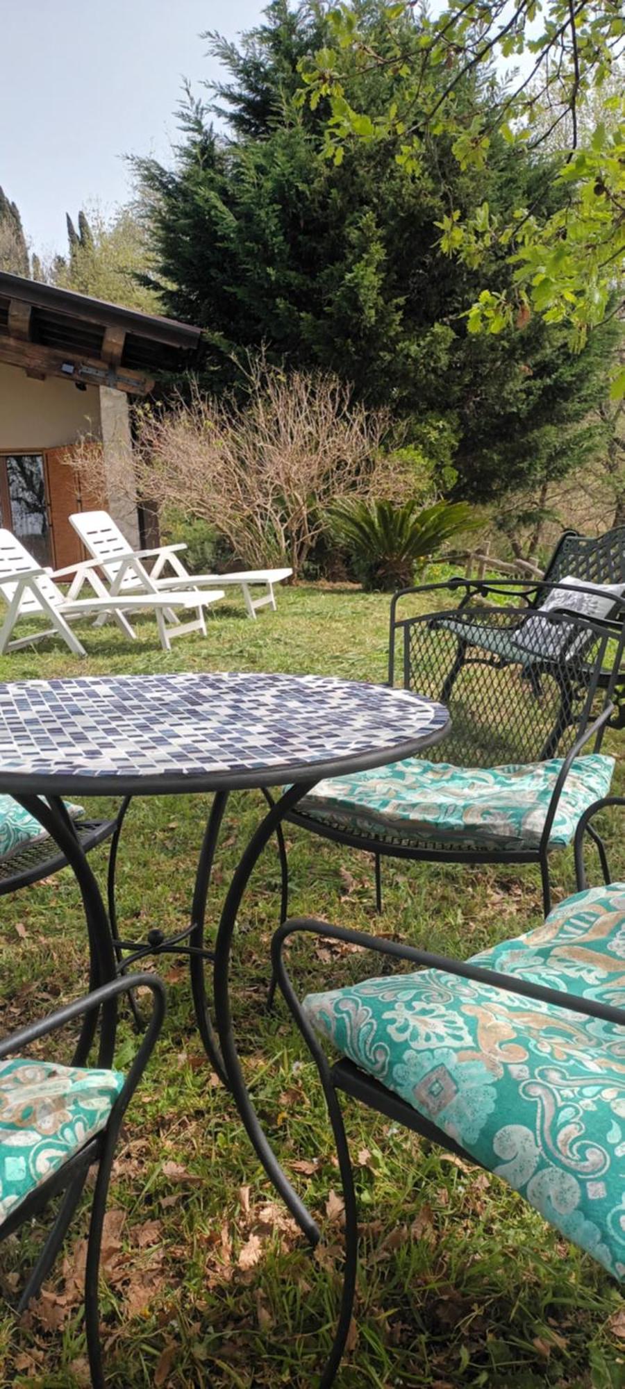 Casa In Maremma *