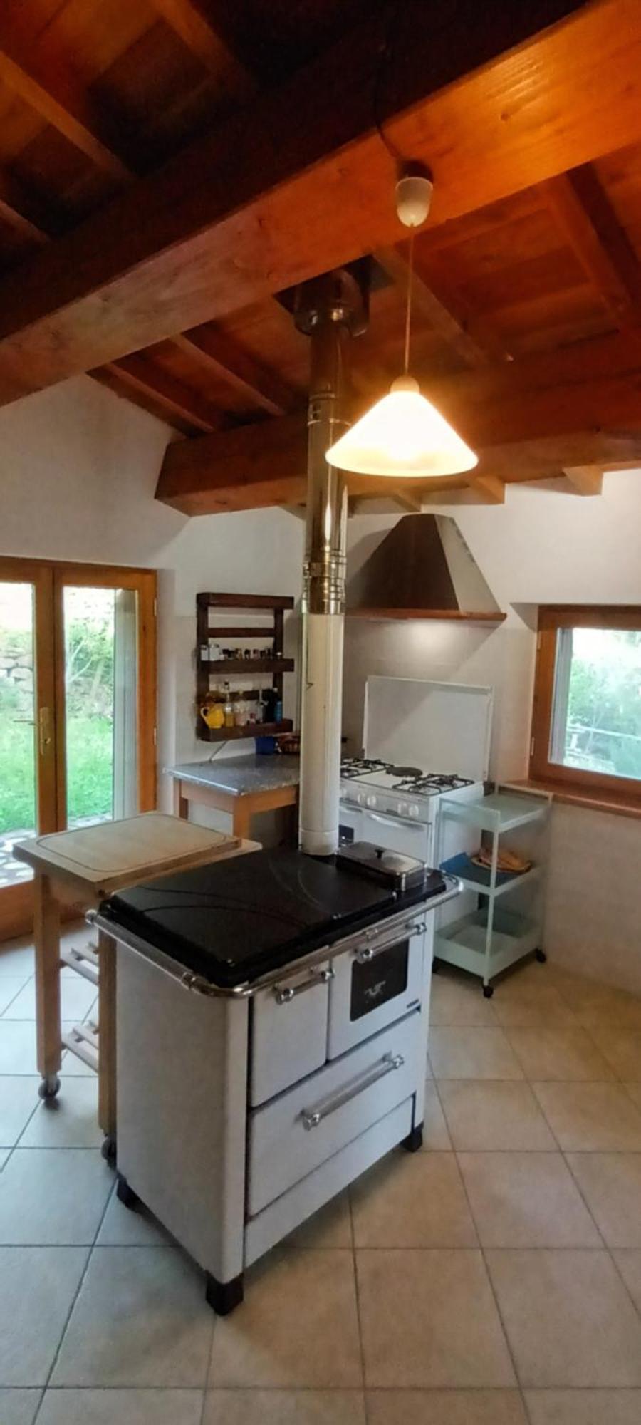 Casa In Maremma *