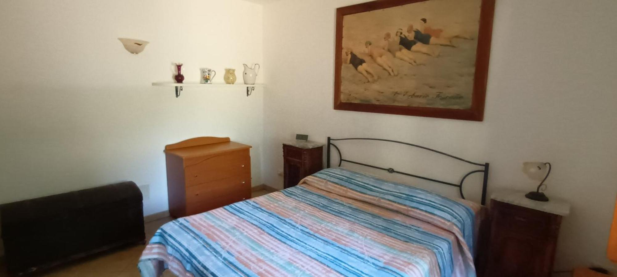 Casa In Maremma