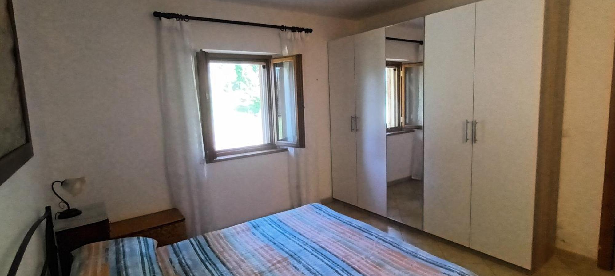 Casa In Maremma Apartment *