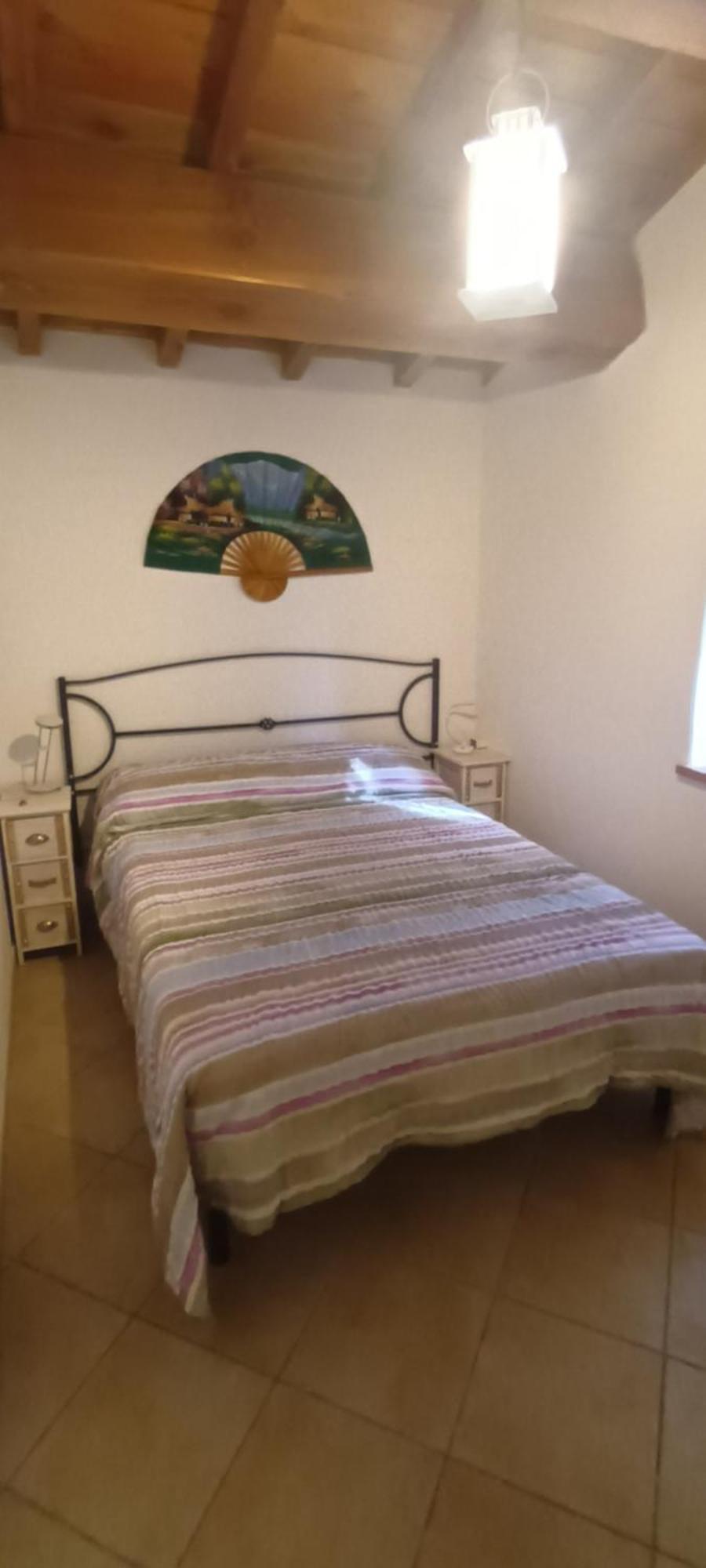 Apartment Casa In Maremma Montemerano