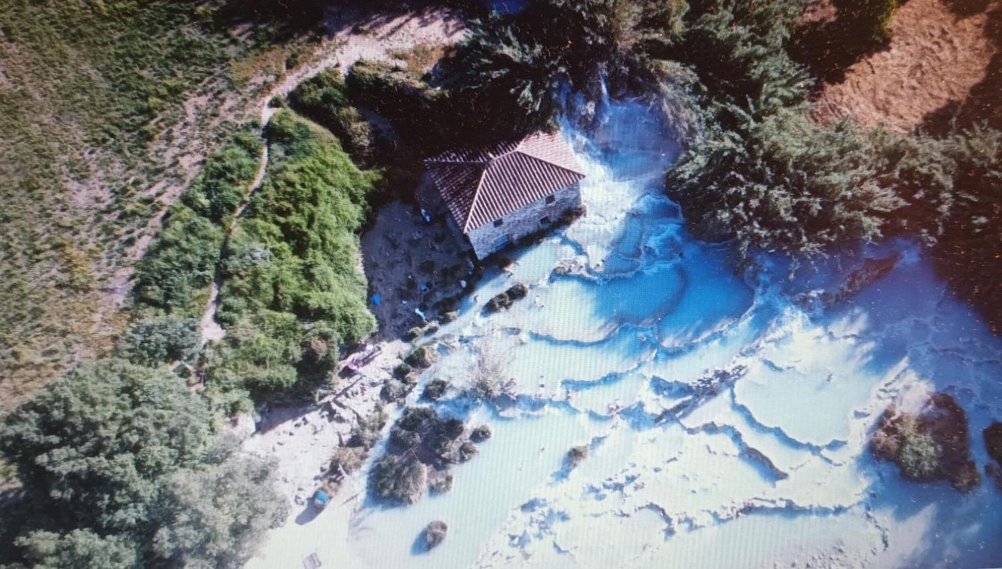 Casa In Maremma