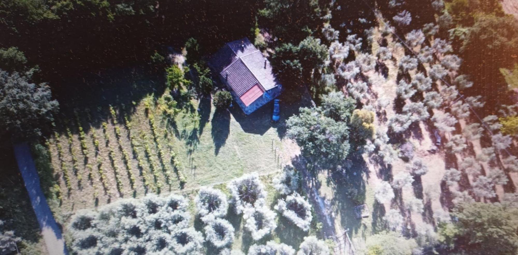 Casa In Maremma