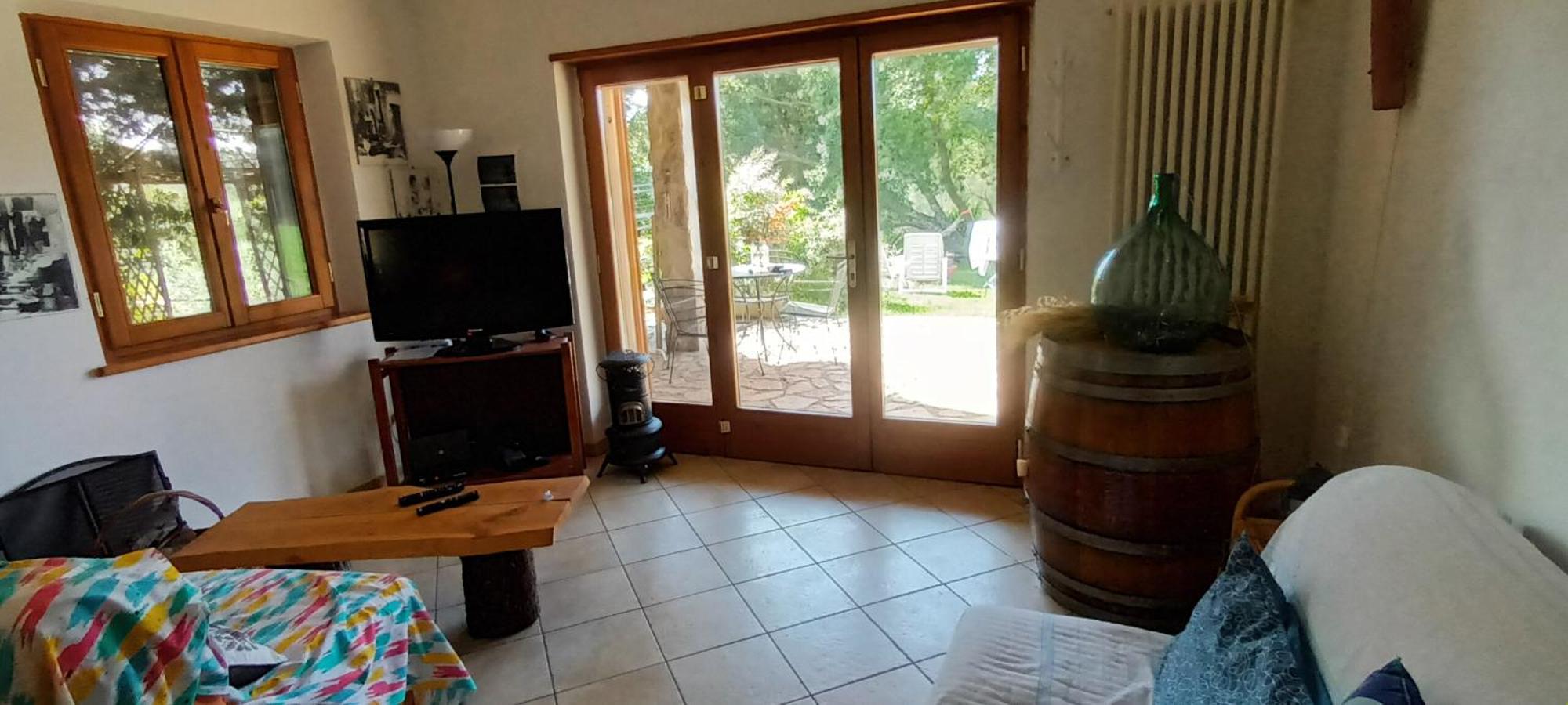 Apartment Casa In Maremma