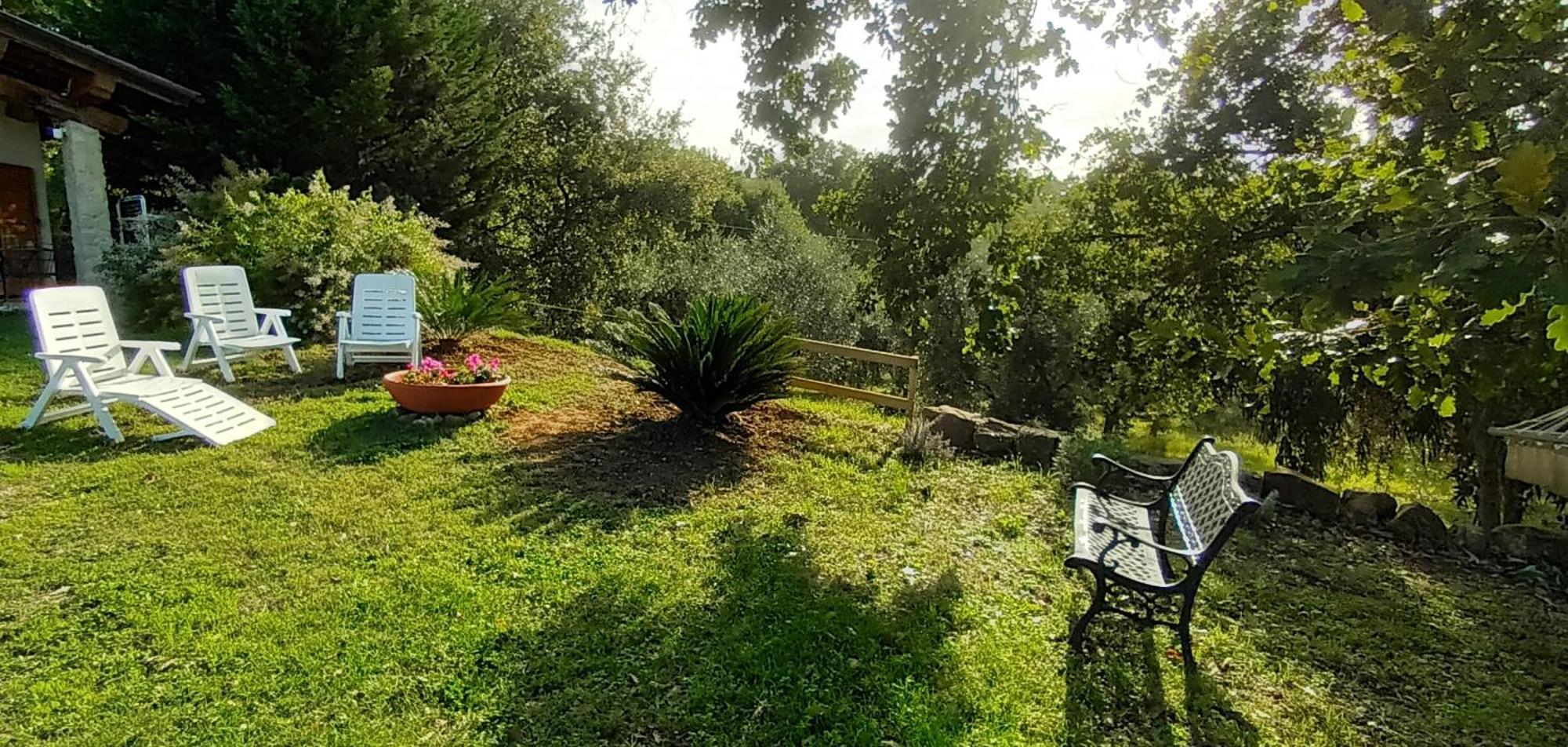Apartment Casa In Maremma Montemerano