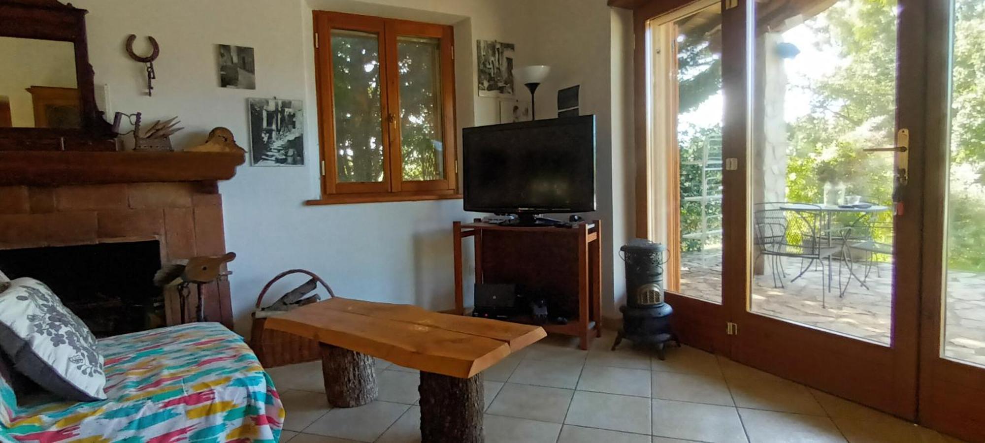 Casa In Maremma * Montemerano