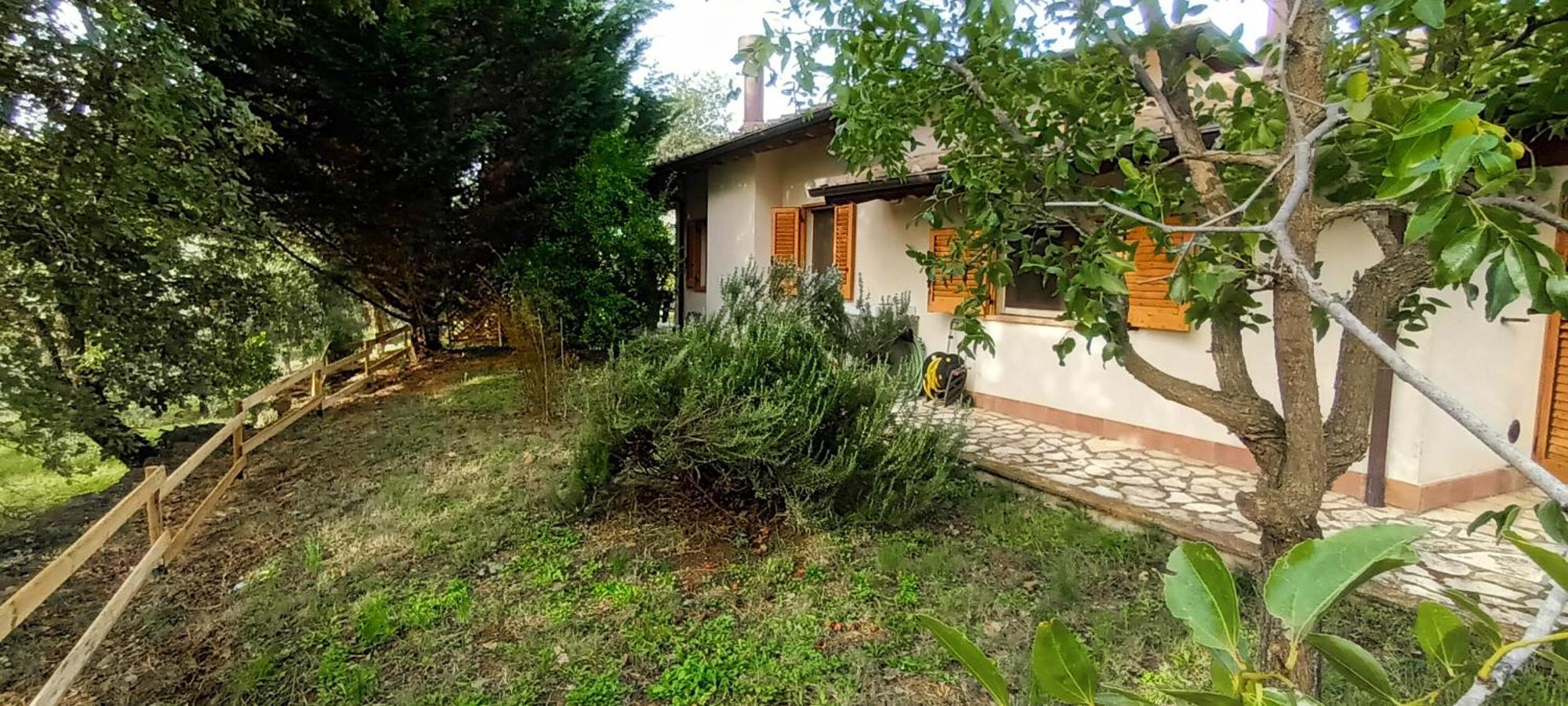 Casa In Maremma Apartment *