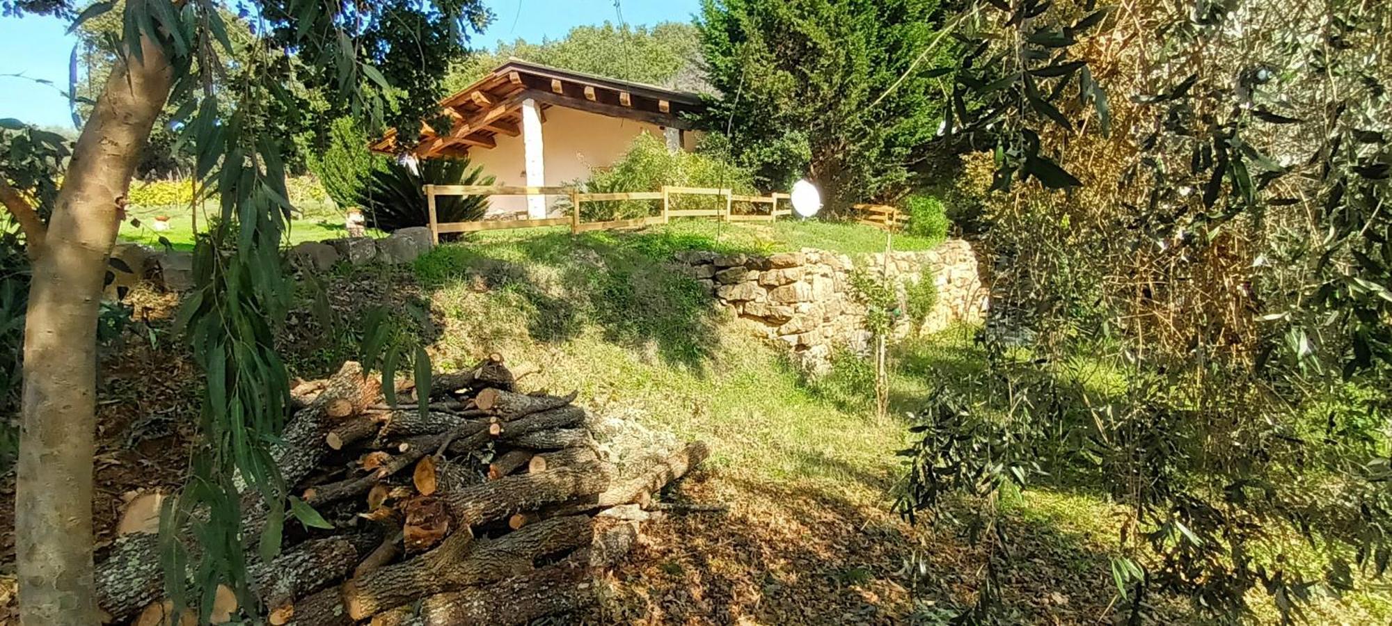 Casa In Maremma