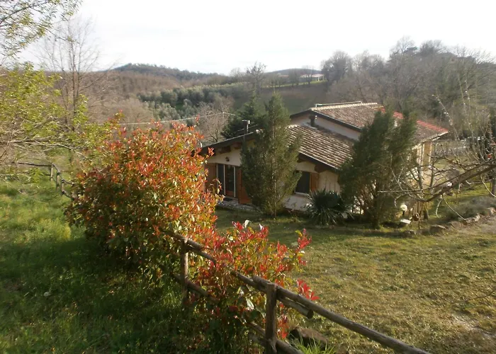 Casa In Maremma