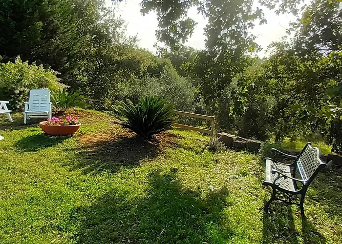Casa In Maremma