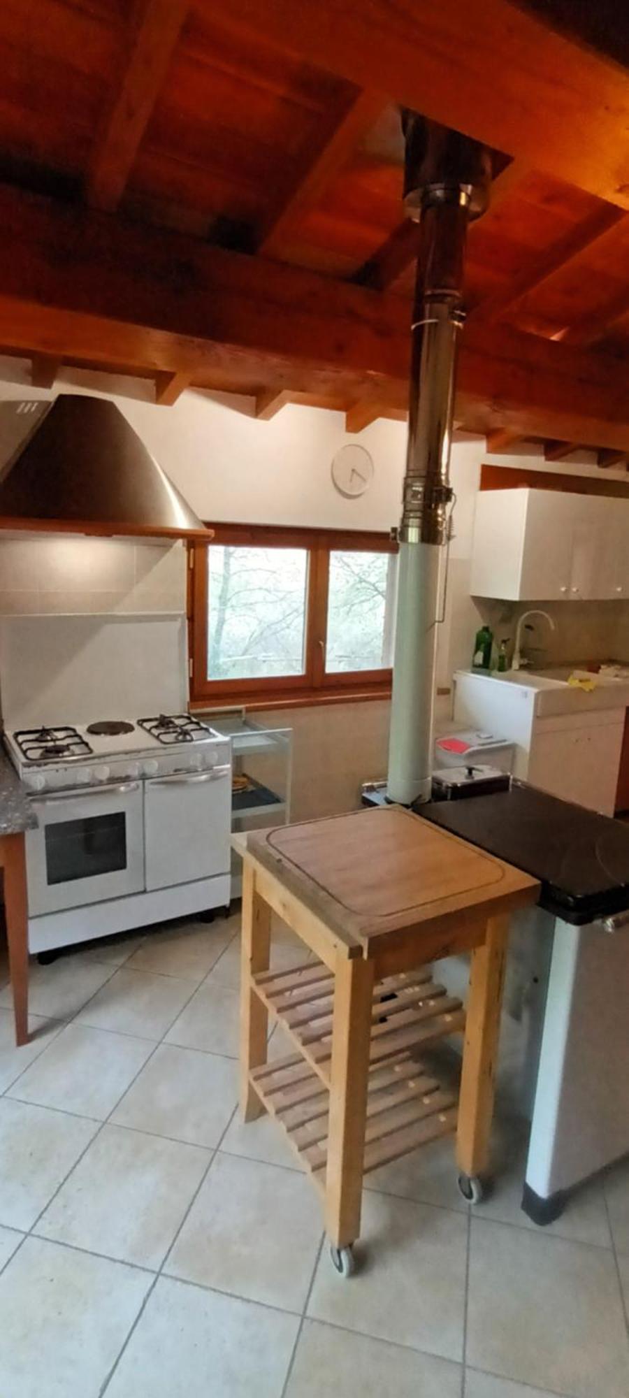 Casa In Maremma