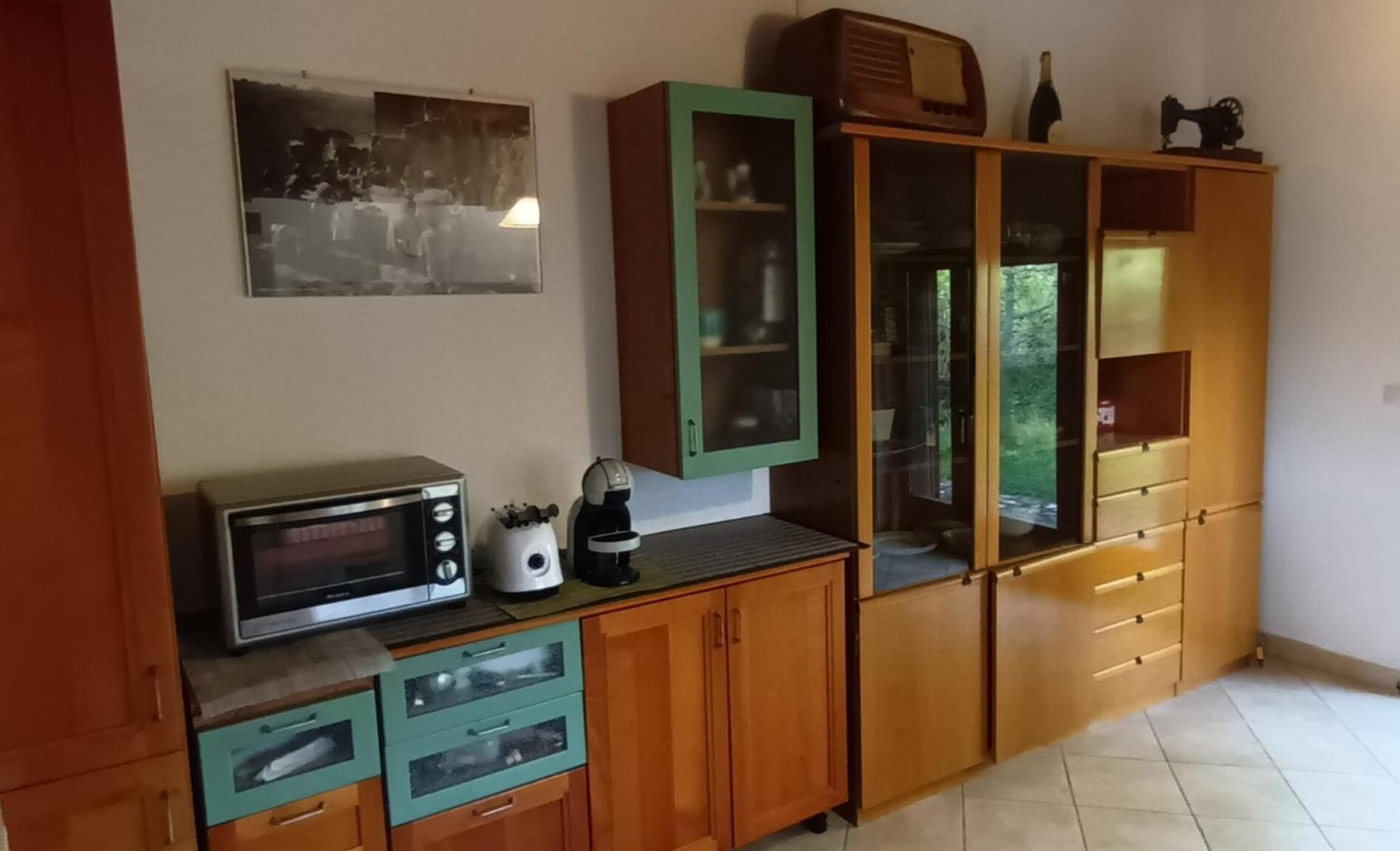 Apartment Casa In Maremma Montemerano