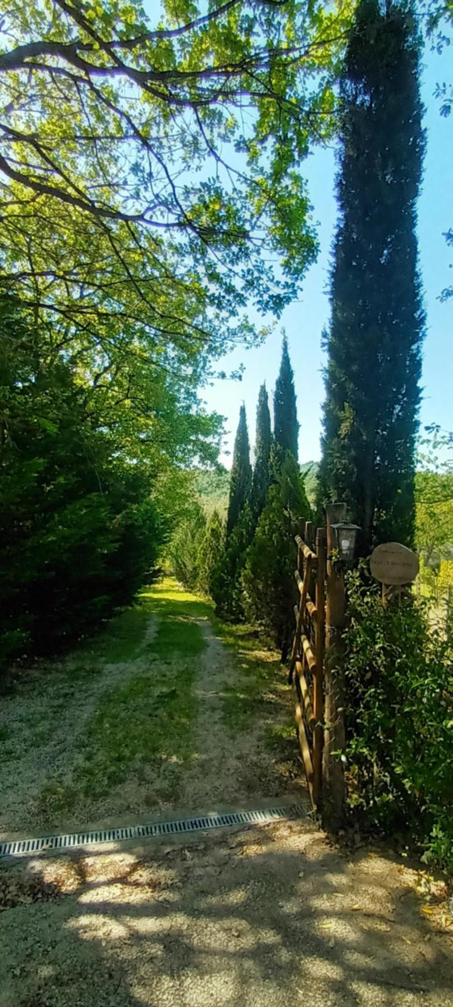 Casa In Maremma Apartment *