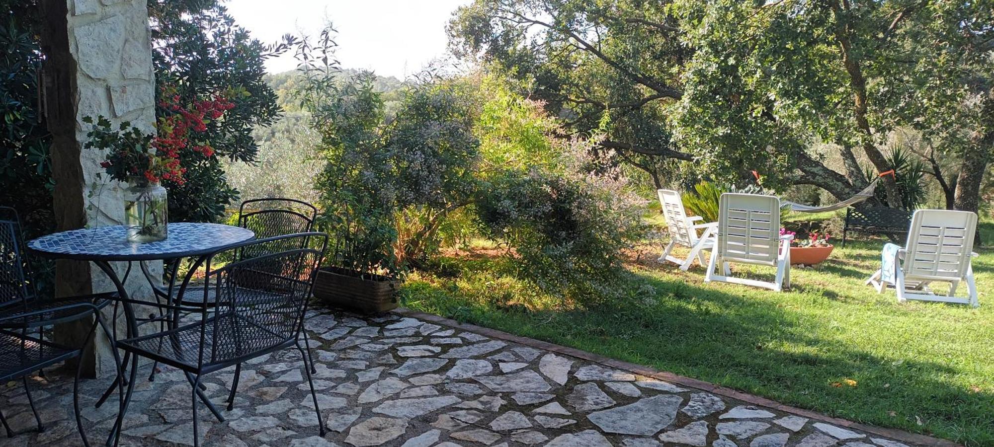 Apartment Casa In Maremma *
