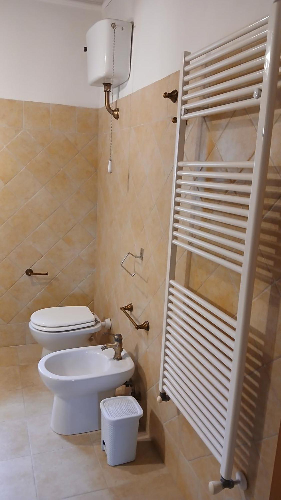 Casa In Maremma Apartment *