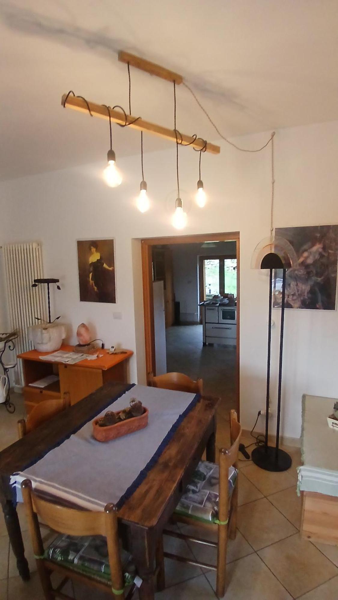 Apartment Casa In Maremma Montemerano